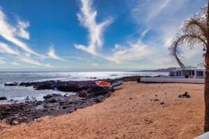 My-Lanza Apartments &ndash; Ocean Tiny House