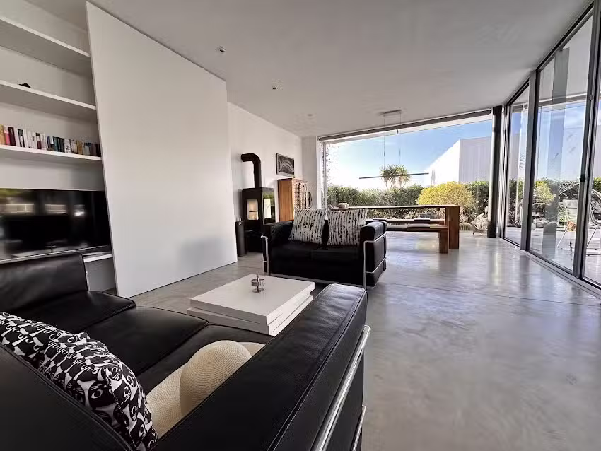 My-Lanza Apartments &ndash; Villa Amor