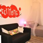 my little apartamento