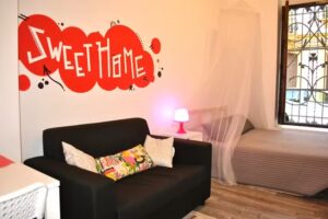 my little apartamento