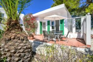 My little house in Moraira