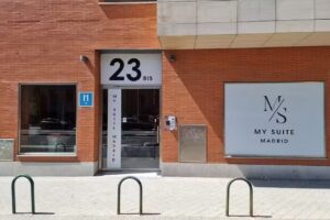 My Suite Madrid