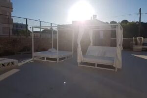 My Way Luxury Ibiza Studios