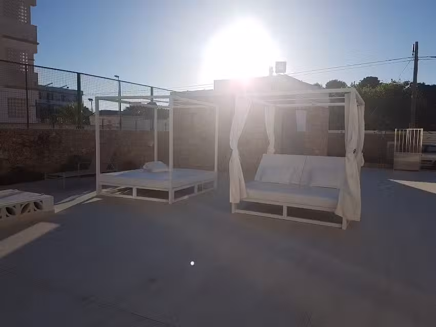 My Way Luxury Ibiza Studios