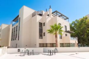 MyFlats Campello Beach