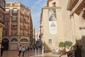 MyFlats City Center &ndash; Miguel Soler Penthouse