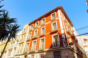 MyFlats Luxury Cathedral