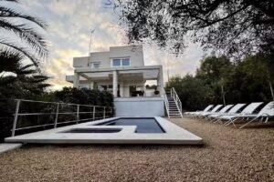 MyFlats Villa SeaCove