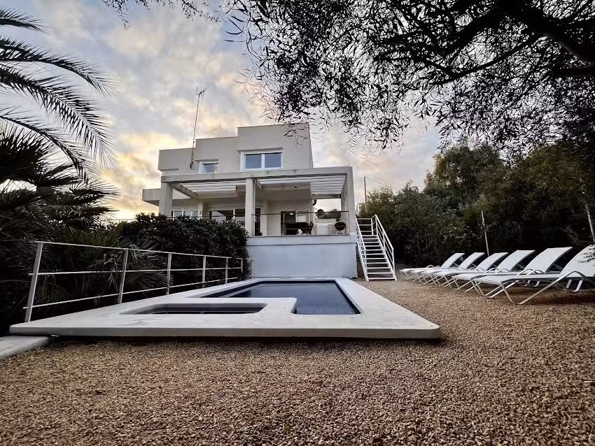 MyFlats Villa SeaCove