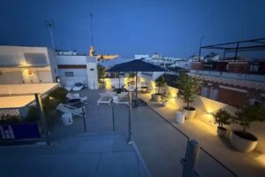 Mylu Suites by Puerta Catedral