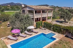 Na Corma by dracmallorca