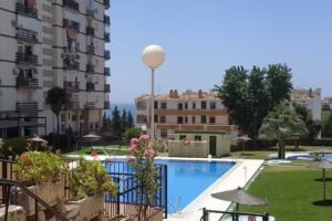 Naciones-BenAlma Apartment VUT/MA/18145