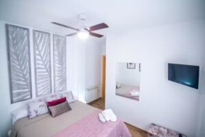 Na&iuml;sa Apartamento Tur&iacute;stico