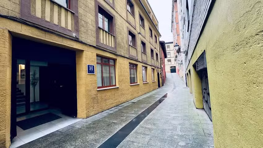 Nap Hotel Carta Puebla