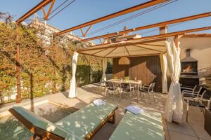 Naturaki Ca l&rsquo;Hortal&agrave;