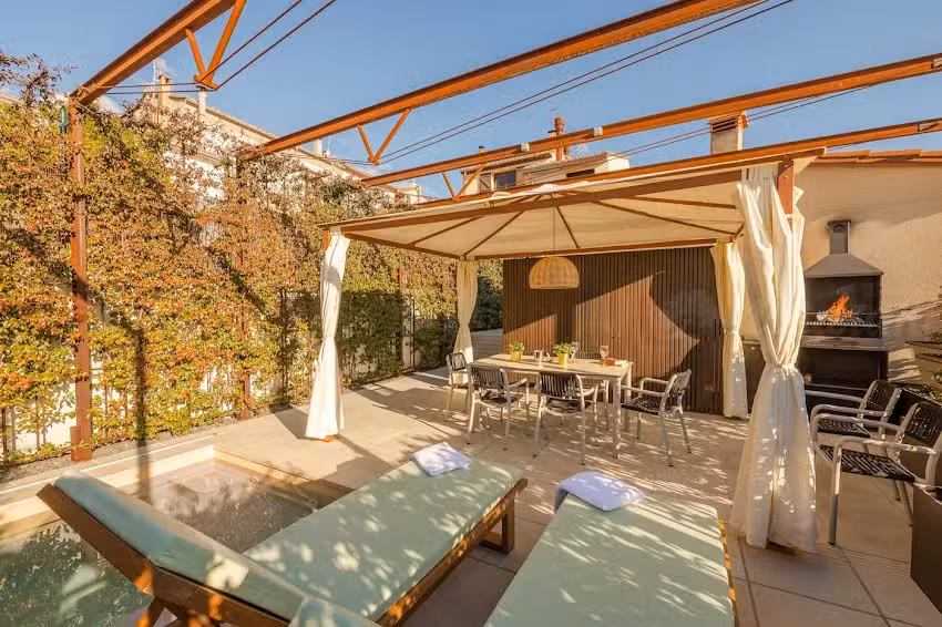 Naturaki Ca l&rsquo;Hortal&agrave;