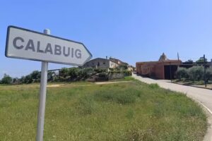 Naturaki Cal Ros de Calabuig