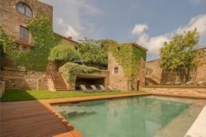 Naturaki Can Casadevall de Mi&agrave;nigues