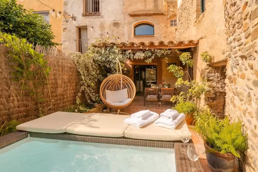 Naturaki Can Colomet