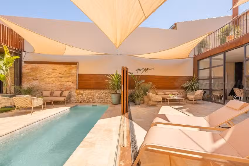 Naturaki Can Dalmau de Vila-Sacra