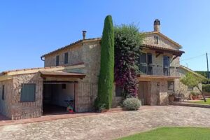 Naturaki Can Forgàs