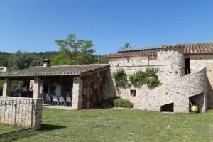 Naturaki Can Prat Rural