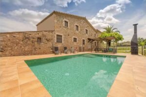 Naturaki Can Sot La Lloba