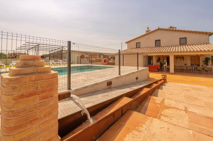 Naturaki Can Tuta Vell