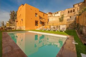 Naturaki Can Vil&agrave;