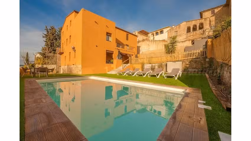 Naturaki Can Vil&agrave;