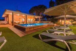 Naturaki Casa Bagueny