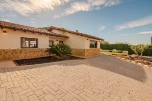 Naturaki Casa Bonica