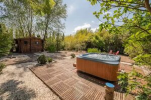 Naturaki Casa Nova de Ferrando