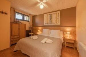 Naturaki Casa rural El Pi