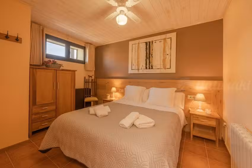 Naturaki Casa rural El Pi