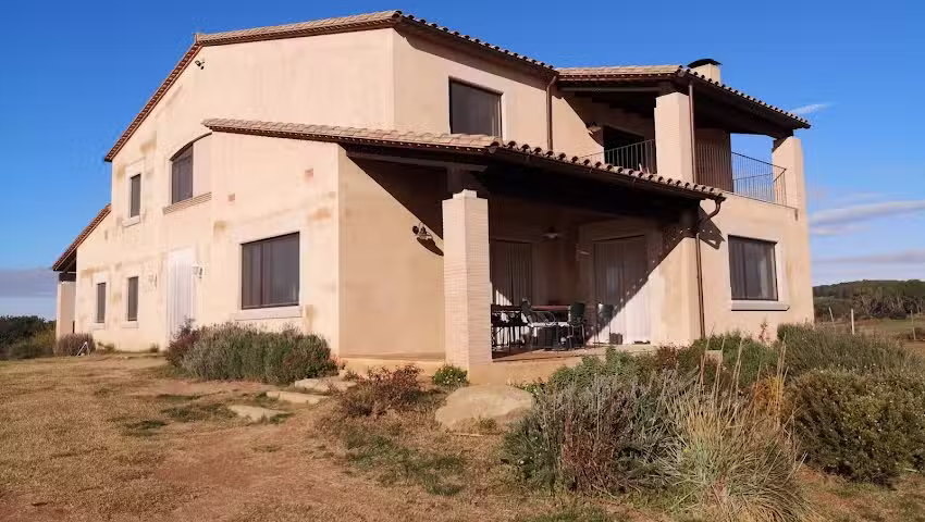 Naturaki El Punt i a Part