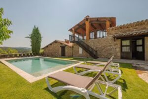 Naturaki El Querol Vell