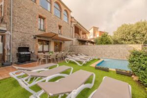 Naturaki Emphasis Casserres