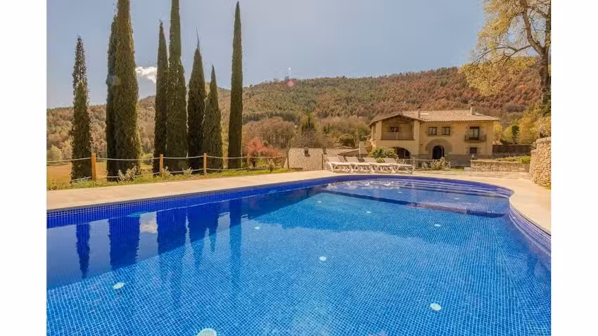 Naturaki Fontarnau Rural