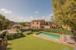 Naturaki Hostal Vilafreser