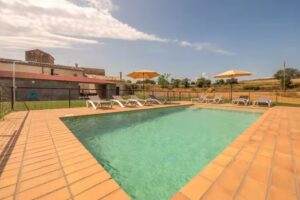 Naturaki La Masoveria de Quarantella