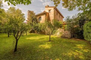 Naturaki La Rectoria de Sords