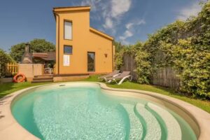 Naturaki Loft Vilafreser