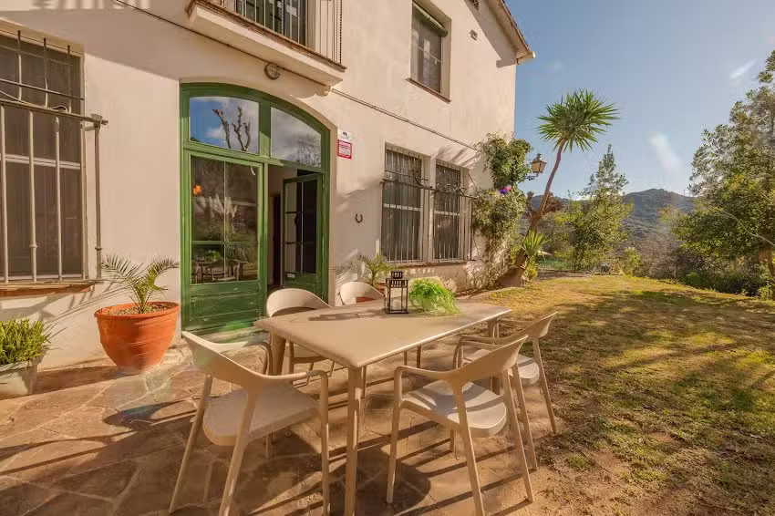 Naturaki Mas Casanovas