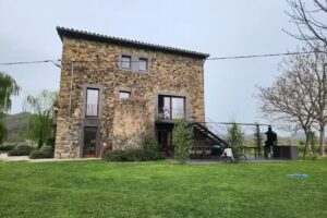 Naturaki Mas el Bosc&agrave; Nou