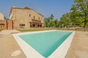 Naturaki Mas Llaus&agrave;s