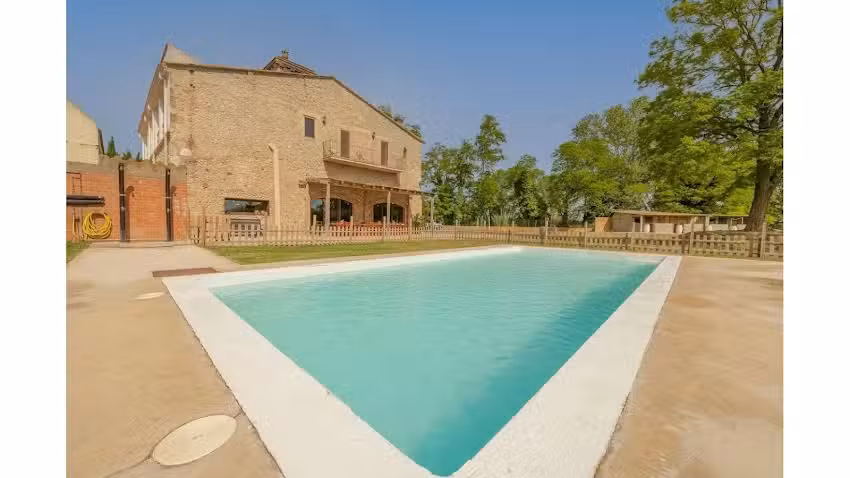 Naturaki Mas Llaus&agrave;s