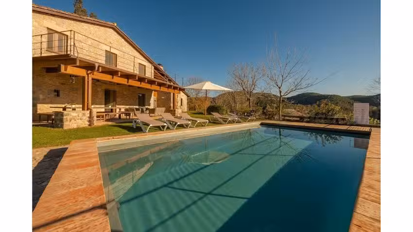 Naturaki Mas Puget Dalt