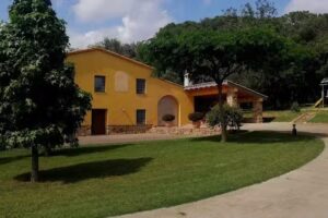 Naturaki Mas Tom&agrave;s