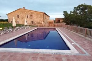 Naturaki Mas Verdaguer